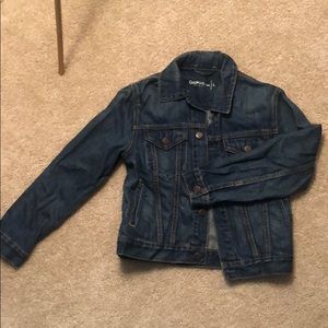 GAP Denim Jacket